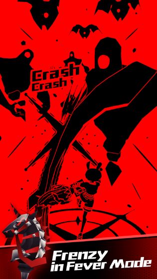 Slash&Girl截图1