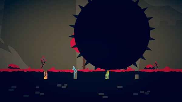 stick fight联机版截图2