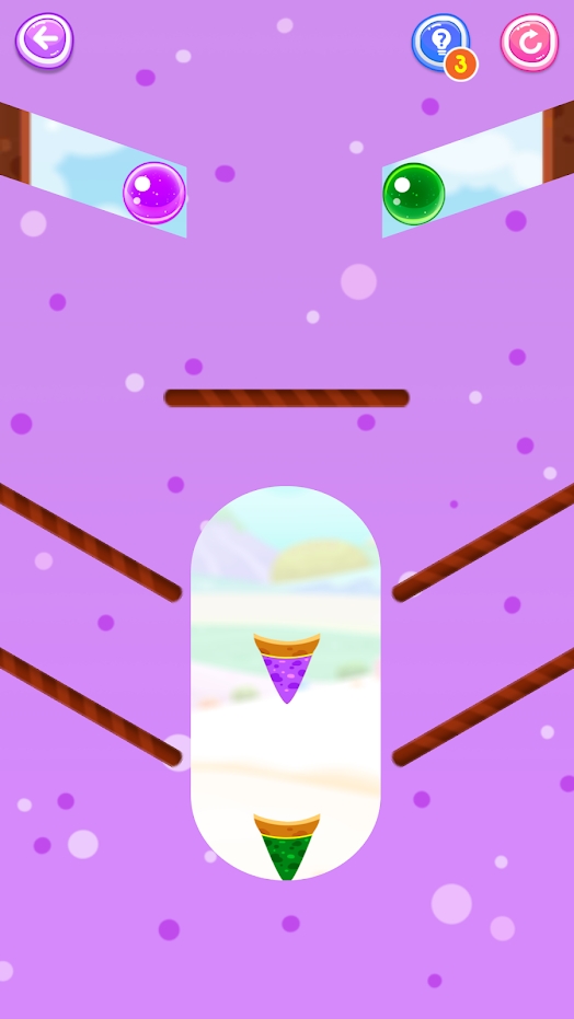 Scoop It手游截图2