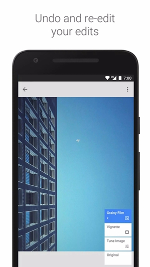 snapseed滤镜软件安装截图3