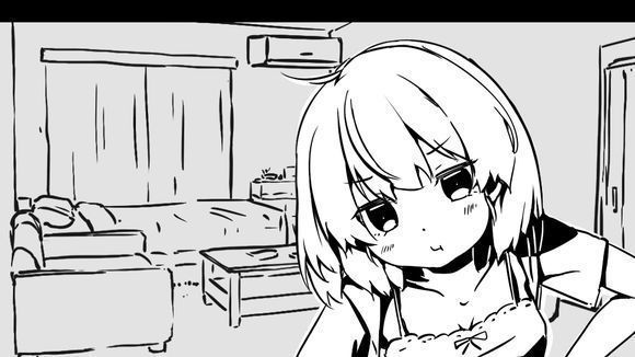 和妹妹同居的生活中文版截图2