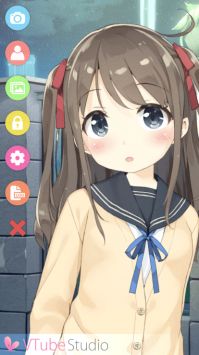 vtuber studio app截图3