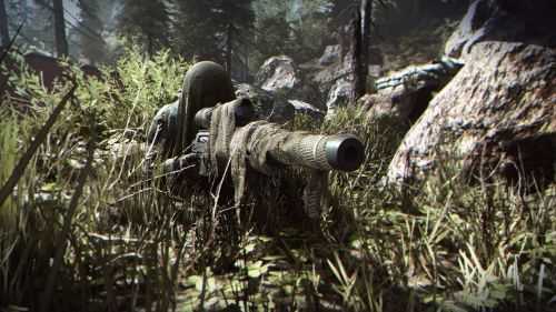 COD19手机版截图3