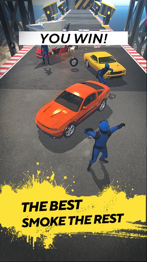 Smash Cars截图1
