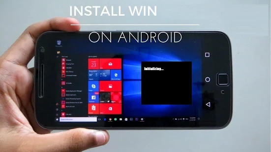 win10模拟器安卓版截图2