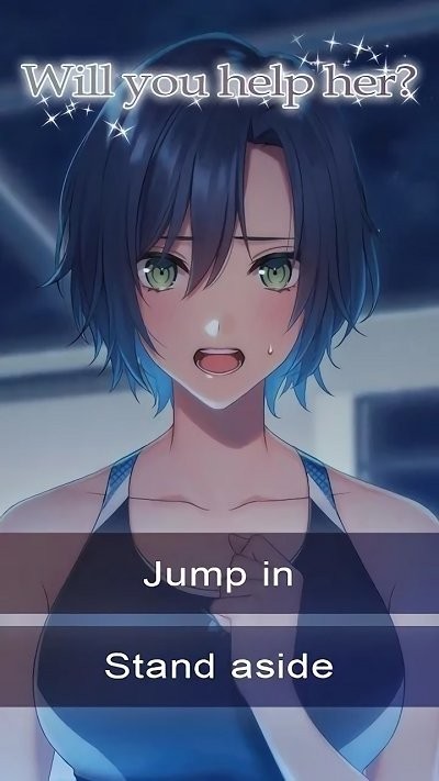 放学后女友截图1