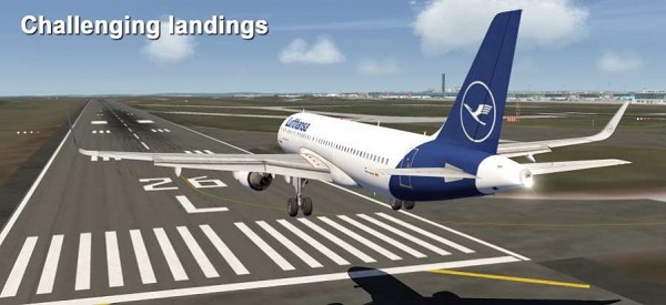 航空模拟器2023中文版截图2