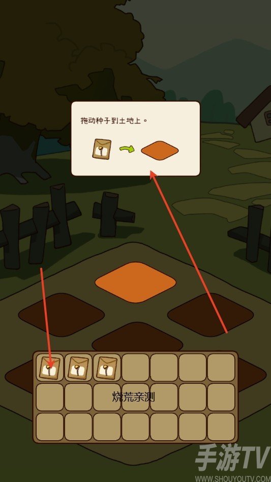 有机蔬菜农场