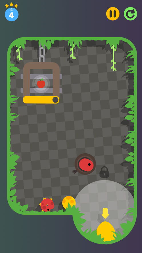 Early Worm截图1
