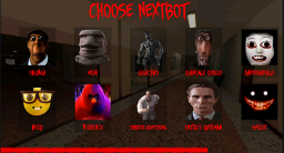 Nextbot chasing最新版截图2
