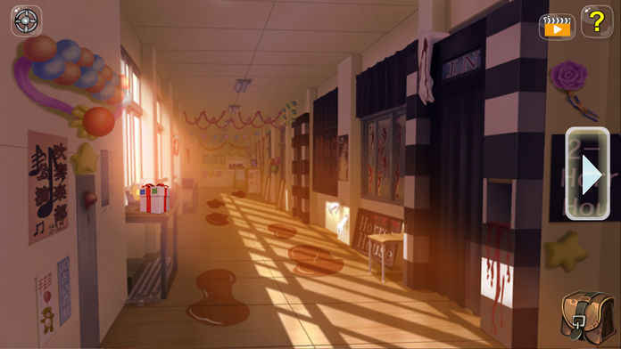 逃离中学教室截图3
