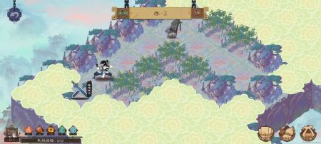 江湖墨世录截图2