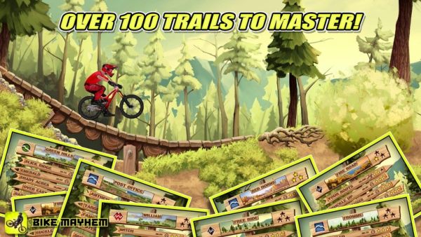 Bike Mayhem Free2022最新免费截图1