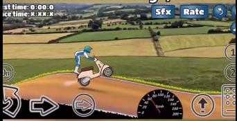 wheelie challenge中文截图1