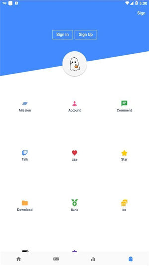 ogm游戏盒子免赞助版截图1