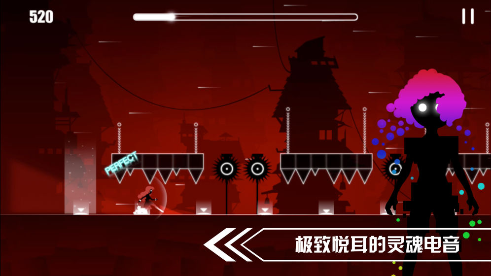 缪斯余音手机版截图3