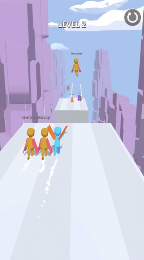 我飞的贼远截图1