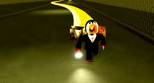 后室狂奔Roblox截图3