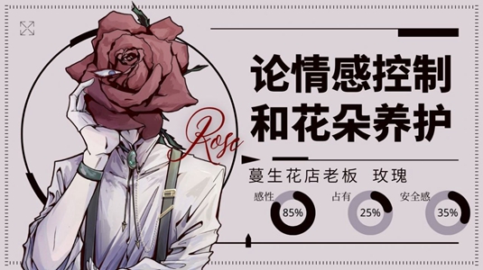 loverdose爱意过载中文版截图1