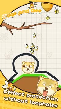 狗狗与蜜蜂截图2