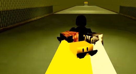 后室狂奔Roblox截图2