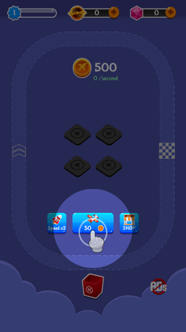 飞机进化截图1