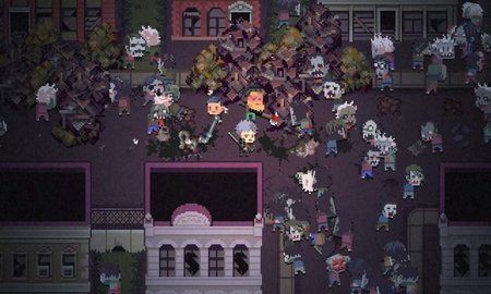 加拿大死亡之路截图2