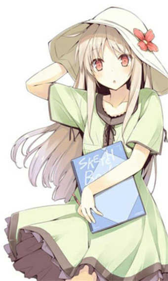 触摸萌娘中文版截图2