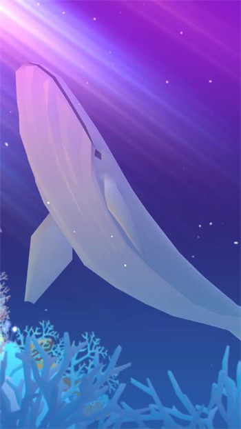 深海水族馆安卓版截图1