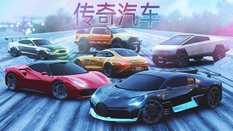 真实泊车2安卓版截图2