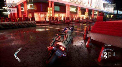 ride4安卓版截图3