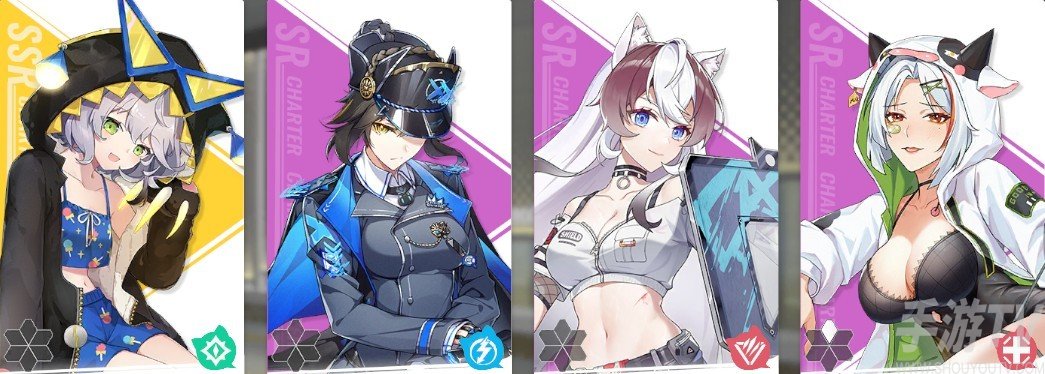 猫之城手游