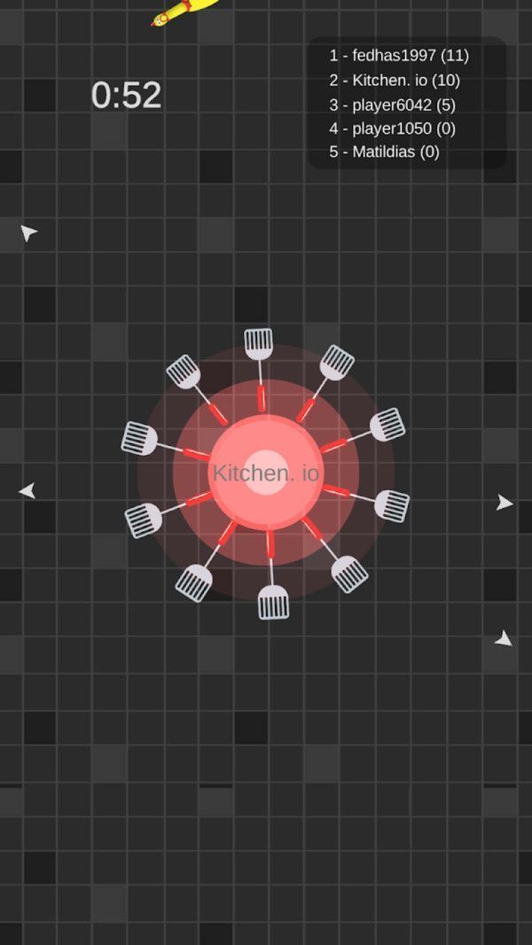 我小菜刀百尺长截图2