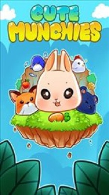 可爱小兔叽截图2