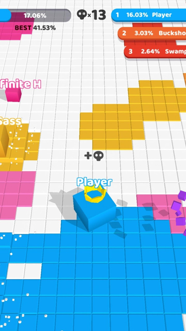 方块涂鸦截图3