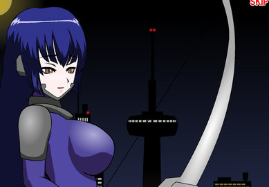 封魔少女汉化版安卓直装版截图3