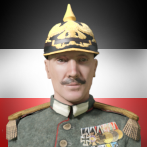 欧洲世界大战