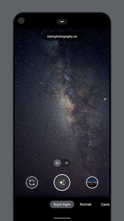 谷歌相机app截图2