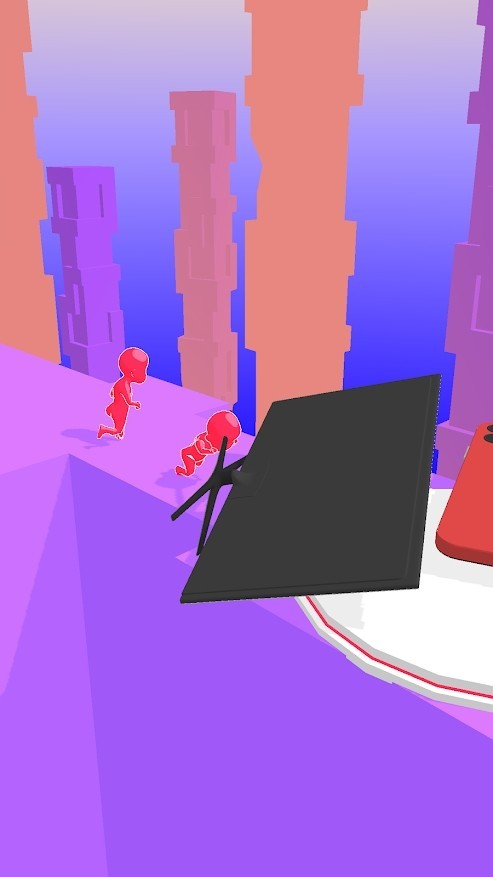 吊索格斗3D截图1