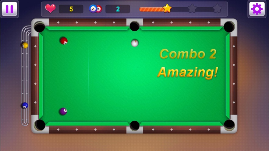 Pool Ball Club手游截图3