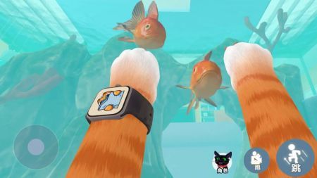 我是一只猫最新版截图2