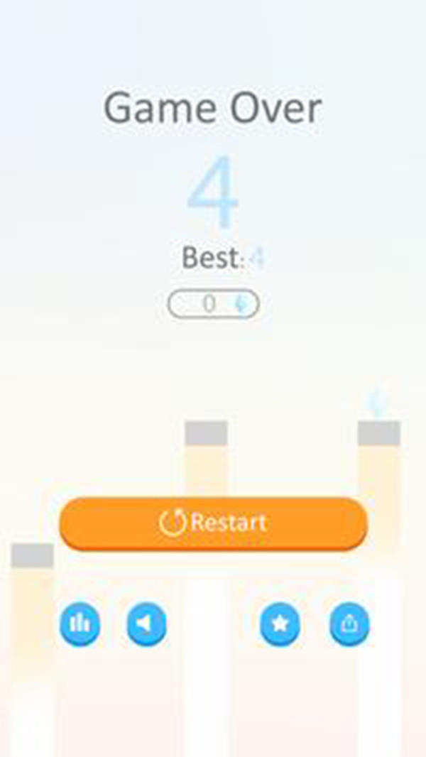 推球截图3