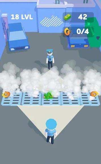 街头艺人模拟器安卓版截图2