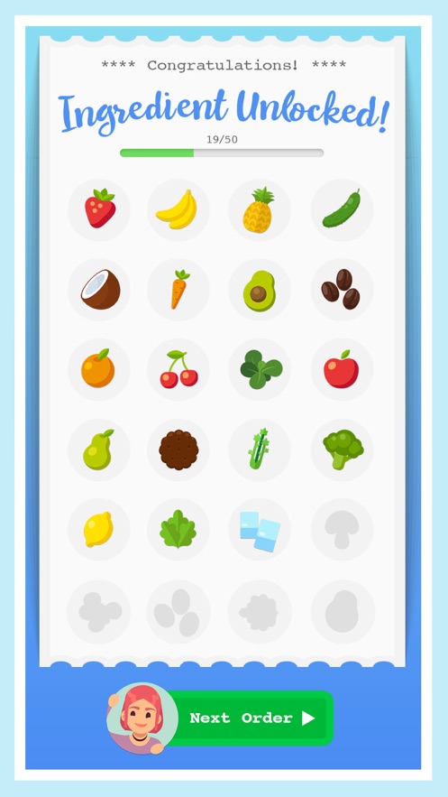 Blendy手游截图2