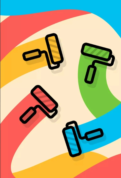 四人对战截图3