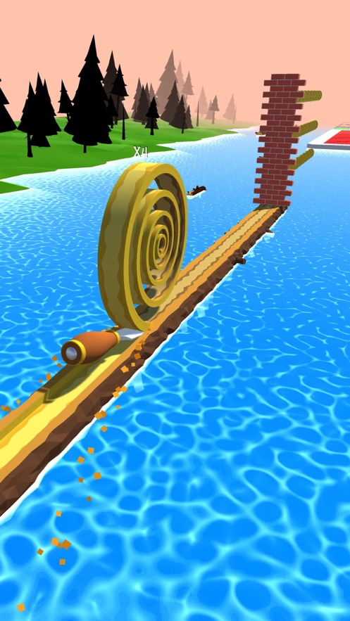 spiral roll下载安装截图1
