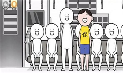 都是人情世故游戏截图1