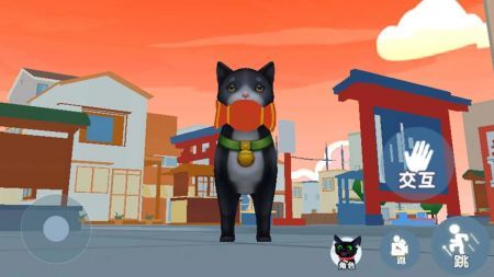 我是一只猫最新版截图3