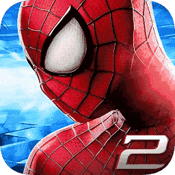超凡蜘蛛侠2游戏