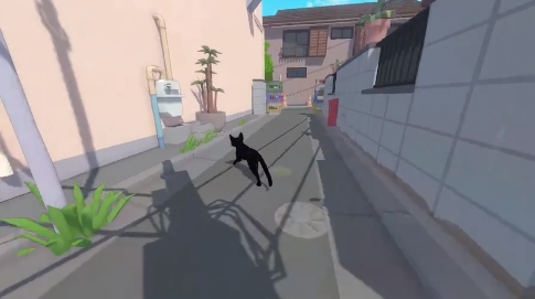 大城小猫中文版截图2